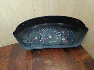 щиток приборов (приборная панель) Mitsubishi Galant 9 поколение [2-й рестайлинг] DM1A (2008 - 2012), 2.4 л., 4G69, бензин, седан, 8100B104, 69528290A