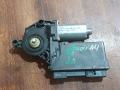 моторчик стеклоподъемника задний левый Audi A4 B6 2003, 1.6 л., ALZ, бензин, МКПП, седан, 8E0959801A, 5WK49199CBF - фото №2