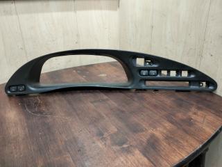 рамка панели приборов Chevrolet Niva 1 поколение 2008, 1.7 л., бензин, МКПП