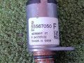 клапан фазорегулятора Chevrolet Aveo T250 [рестайлинг] (2006 - 2012), 1.6 л., F16D4, бензин, 55567050 - фото №4