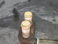 радиатор отопителя (печки) Iran Khodro Samand 1 поколение 2007, 1.8 л., бензин, МКПП, седан - фото №9