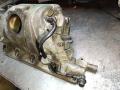 коллектор впускной Opel Vectra B [рестайлинг] 2001, 1.8 л., Z 18 XE, бензин, АКПП, 90536060 - фото №6