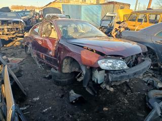 Kia Spectra 1 поколение [2-й рестайлинг]
