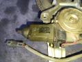 стеклоподъемник электрический задний правый Toyota Sprinter E100 AE100 1992, 1.5 л., 5A-FE, бензин, АКПП, седан, 8571012090 - фото №3