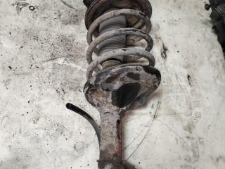 стойка передняя левая Hyundai Lantra J2 [рестайлинг] J2 1998, 1.6 л., G4GR, бензин, МКПП, седан