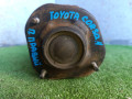 стойка передняя правая Toyota Corsa 4 поколение EL41 (1990 - 1994), 1.3 л., 4E-FE, бензин, АКПП, хетчбэк 3 дв. - фото №7