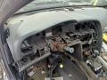 панель передняя салона (торпедо) Audi A6 4F/C6 2005, 2.4 л., BDW, бензин, вариатор, x1x1, седан - фото №3