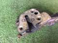 замок двери передней правой Opel Omega B (1994 - 1999), 2.0 л., X 20 XEV, бензин, АКПП, универсал, 90449073 - фото №6