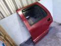 дверь задняя левая Chevrolet Blazer 2 поколение S15 1998, 4.3 л., L35, бензин, АКПП, внедорожник 5 дв. - фото №2