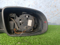 корпус зеркала наружного правый Opel Omega B (1994 - 1999), 2.0 л., X 20 XEV, бензин, АКПП, универсал - фото №6