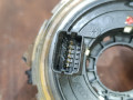шлейф руля Audi A4 B7 (2004 - 2009), 2.0 л., BLB, дизель, вариатор, седан, правый руль, 4E0953541, 00204405 - фото №11