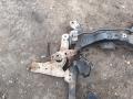 балка подвески передняя (подрамник) Chevrolet Viva 1 поколение 2005, 1.8 л., Z 18 XE, бензин, МКПП, седан - фото №16