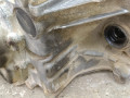 КПП автоматическая (АКПП) Mitsubishi Outlander 1 поколение (2001 - 2008), 2.4 л., 4G69, бензин, АКПП - фото №23