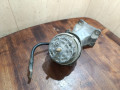 подушка крепления двигателя Audi A6 4F/C6 2005, 2.4 л., BDW, бензин, вариатор, x1x1, седан, 4F0199308N - фото №3