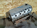 двигатель Mitsubishi Galant 9 поколение [2-й рестайлинг] DM1A (2008 - 2012), 2.4 л., 4G69, бензин, седан, 4G69 - фото №2