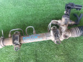 рулевая рейка Toyota Corsa 4 поколение EL41 (1990 - 1994), 1.3 л., 4E-FE, бензин, АКПП, хетчбэк 3 дв. - фото №4