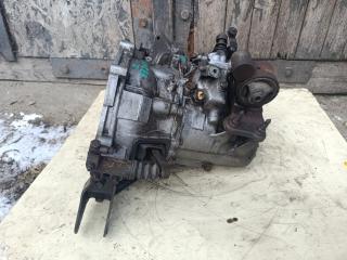 КПП механическая (МКПП) Mitsubishi Lancer 7 поколение CK1A 1997, 1.3 л., бензин, МКПП, седан, F5M411R8A