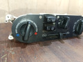 блок управления печки / климат-контроля Mitsubishi Lancer 7 поколение CK1A 1997, 1.3 л., бензин, МКПП, седан, MR201365 - фото №13