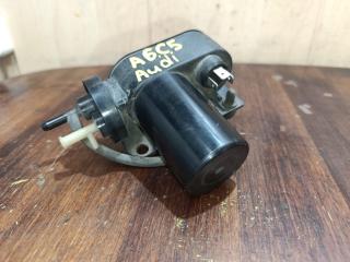 привод круиз-контроля Audi A6 4B/C5 1998, 2.8 л., ALG, бензин, АКПП, седан, полный привод, 4B0907325