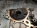 насос масляный Opel Astra H (2004 - 2007), 1.8 л., Z 18 XER, бензин, МКПП, 55556428, 12992380 - фото №6