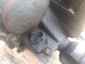 КПП автоматическая (АКПП) Toyota Sprinter E100 AE100 1992, 1.5 л., 5A-FE, бензин, АКПП, седан, правый руль, 2EZ - фото №10