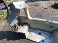 задняя часть кузова (тазик) Volkswagen Bora 1 поколение 1J2 2002, 2.0 л., APK, бензин, МКПП, седан - фото №6