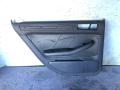 Обшивка двери (комплект) Audi A6 4B/C5 1998, 2.8 л., ALG, бензин, АКПП, седан, полный привод - фото №8