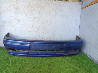 бампер передний Opel Vectra A (1988 - 1995), 2.0 л., бензин, МКПП, 90463258