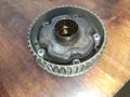фазорегулятор Opel Astra H (2004 - 2007), 1.8 л., Z 18 XER, бензин, МКПП, 12992409, F34735210 - фото №5