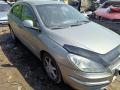 панель передняя салона (торпедо) Chery M11 (A3) 1 поколение 2010, 1.6 л., SQR481F, бензин, МКПП - фото №2