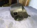 кожух рулевой колонки Kia Shuma 2 поколение 2001, 1.6 л., S6D, бензин, МКПП, 0K2A160221, 0K2A160231 - фото №2