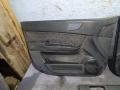 Обшивка двери (комплект) Hyundai Getz 1 поколение TB 2005, 1.3 л., G4EA, бензин, МКПП, хетчбэк 5 дв. - фото №6
