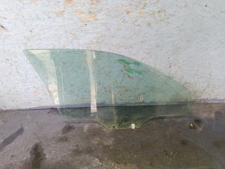 стекло двери передней левой Kia Spectra 1 поколение [2-й рестайлинг] 2007, 1.6 л., S6D, бензин, АКПП, седан