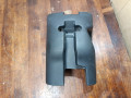 кожух рулевой колонки Mitsubishi Galant 9 поколение [2-й рестайлинг] DM1A (2008 - 2012), 2.4 л., 4G69, бензин, седан, 8065A080XA, MR590286, MR590285XA - фото №5