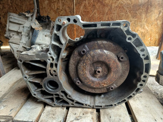 КПП автоматическая (АКПП) Nissan X-Trail T30 (2000 - 2004)