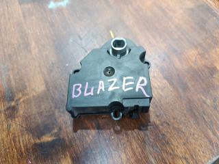 моторчик заслонки печки Chevrolet Blazer 2 поколение S15 1998, 4.3 л., L35, бензин, АКПП, внедорожник 5 дв.