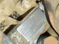 КПП автоматическая (АКПП) Mitsubishi Outlander 1 поколение (2001 - 2008), 2.4 л., 4G69, бензин, АКПП - фото №22