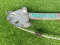 стеклоподъемник электрический передний правый Mazda 323 5 поколение BA (1994 - 1998), 1.6 л., B6, бензин, АКПП, седан, 3610061769 - фото №5