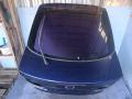 крышка багажника (дверь 3-5) Mazda 6 1 поколение [рестайлинг] (2005 - 2008), лифтбэк - фото №2