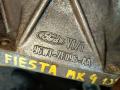 КПП механическая (МКПП) Ford Fiesta 4 поколение (1996 - 2000), 1.3 л., DHA, бензин, МКПП, хетчбэк 5 дв., 96WT7F096AA - фото №2