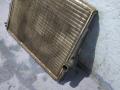 радиатор (основной) BMW 3 серия E46 (1997 - 2003), 1.9 л., M43 B19 (194E1), бензин, МКПП, седан - фото №6