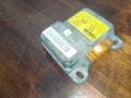 блок AirBag Peugeot 406 1 поколение 1998, 1.8 л., L6A (XU7JP), бензин, МКПП, черный, седан, 550539500, 9628757180 - фото №2