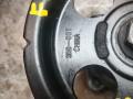 насос гидроусилителя руля Ford Focus 1 поколение [рестайлинг] (2001 - 2005), 2.0 л., бензин, АКПП, 1M513A674AA - фото №8
