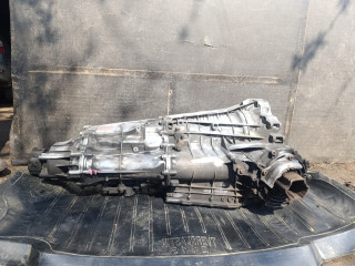 КПП автоматическая (АКПП) Audi A6 4G/C7 (2011 - 2014), 0B5323259G, 0B5301383L