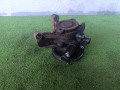 насос гидроусилителя руля Toyota Corsa 4 поколение EL41 (1990 - 1994), 1.3 л., 4E-FE, бензин, АКПП, хетчбэк 3 дв. - фото №3