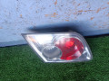 фонарь задний левый Mazda 6 1 поколение [рестайлинг] 2006, 2.3 л., L3, бензин, АКПП, лифтбэк, 22661971 - фото №3