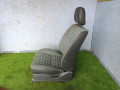 сиденье переднее Toyota Corsa 4 поколение EL41 (1990 - 1994), 1.3 л., 4E-FE, бензин, АКПП, хетчбэк 3 дв., правый руль - фото №5