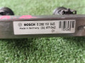 топливная рампа Opel Corsa B 1998, 1.2 л., X 12 XE, бензин, МКПП, хетчбэк 5 дв., 0280155764, 0280151045 - фото №9