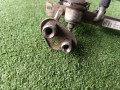 топливная рампа Opel Corsa B 1998, 1.2 л., X 12 XE, бензин, МКПП, хетчбэк 5 дв., 0280155764, 0280151045 - фото №7