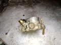 заслонка дроссельная Opel Astra H (2004 - 2007), 1.8 л., Z 18 XER, бензин, МКПП, A2C53082075, 55353801 - фото №2